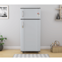 Refrigerator 230 L double door