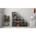 Bookshelf Alpha