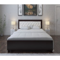 Double Bed Sigma 6x6