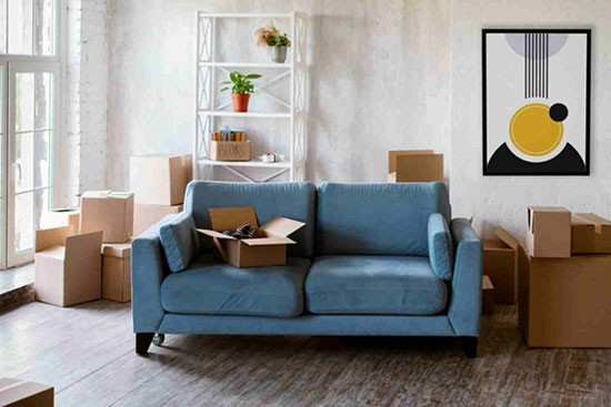 How To Save Money With Rental Furniture?