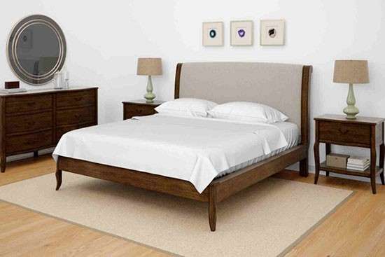 How to Design a Guest Bedroom with Rental Furniture