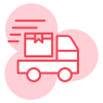 Delivery Icon